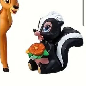 🌟Pick Any 2/$14 Sale Flower Figurine